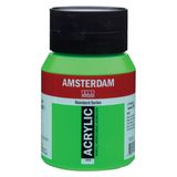 Amsterdam 5712059 500 ml Brilliant Green Akrilik Boya