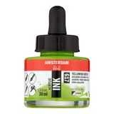 Amsterdam 5721198 30 ml Yellowish Green Akrilik Mürekkep