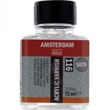 Amsterdam 5725356 N.116 Saten 75 ml Akrilik Vernik
