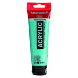 Amsterdam 661 Turquoise Green 120 ml Akrilik Boya