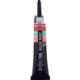 Amsterdam 700 Black 20 ml Tüp Akrilik Rölyef Boyası