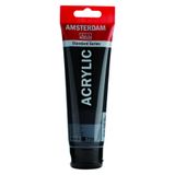 Amsterdam 735 Oxide Black 120 ml Akrilik Boya