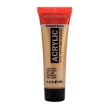 Amsterdam 802 Açık Altın 120 ml Akrilik Boya