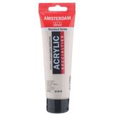 Amsterdam 819 Pearl Red 120 ml Akrilik Boya