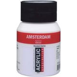 Amsterdam 820 Pearl Blue 500ml Akrilik Boya