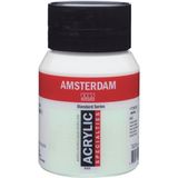 Amsterdam 822 Pearl Green 500 ml Akrilik Boya