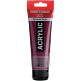 Amsterdam 93442 Caput Mortuum Violet 120 ml Akrilik Boya