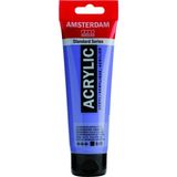 Amsterdam 95192 120 ml Akrilik Ultr Violet Boya