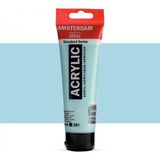 Amsterdam 95512 120 ml Akrilik Sky Blue Boya