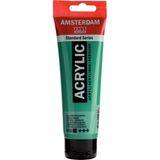 Amsterdam 96152 Emerald Green 120 ml Akrilik Boya