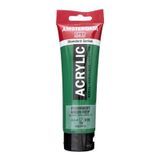 Amsterdam 96192 120 ml Akrilik Perm Green Boya
