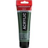 Amsterdam 96222 120 ml Akrilik Olıve Green Boya