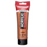 Amsterdam 98052 120 ml Akrilik Copper Boya