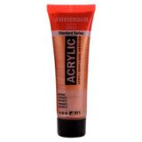 Amsterdam 98112 120 ml Akrilik Bronze Boya
