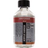 Amsterdam Acrylic Akrilik Boya Parlak – 250 ml