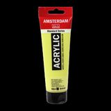 Amsterdam Akrilik Boya 120ML Tüp Yellowısh Green Lt 664