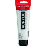 Amsterdam Akrilik Boya 120Ml. Zinc White