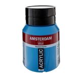 Amsterdam Akrilik Boya 500ml 272 Transparan Yellow Medium