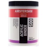 Amsterdam Akrilik Boya Binder 005 Jar 1000 Ml Rt24193005