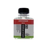 Amsterdam Akrilik Kuruma Geciktirici Medyum 070 75 ml (Acrylic Retarder Medium)