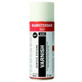 AMSTERDAM AKRİLİK MAT VERNİK SPREY 115 400ML.