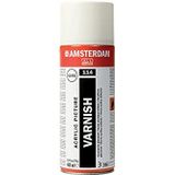 AMSTERDAM AKRİLİK PARLAK VERNİK SPREY 114 400ML.
