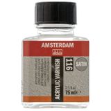 Amsterdam Akrilik Vernik - Saten - 75ml - N.116