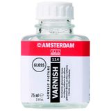 Amsterdam Akrilik Vernik Varnish Gloss 114 75Ml