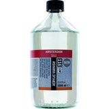 AMSTERDAM AKRİLİK VERNİK VARNISH SATEN 116 1000ML