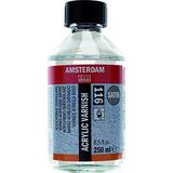 AMSTERDAM AKRİLİK VERNİK VARNISH SATEN 116 250ML