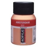Amsterdam Bronze 500ml Akrilik Boya