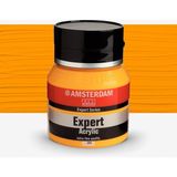 Amsterdam Expert 285 Permanent Yellow Deep 400ml Akrilik Boya