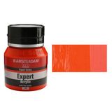 Amsterdam Expert 303 Cadmium Red Light 400ml Akrilik Boya
