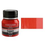 Amsterdam Expert 306 Cadmium Red Deep 400ml Akrilik Boya