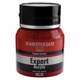 Amsterdam Expert 366 Quinacridone Rose 400ml Akrilik Boya