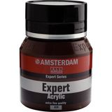 Amsterdam Expert 409 Burnt Umber 400ml Akrilik Boya