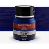 Amsterdam Expert 521 Indanthrene Blue Phthalo 400ml Akrilik Boya