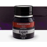 Amsterdam Expert Akrilik Boya 400ML S3 : Permanent Blue Violet 568