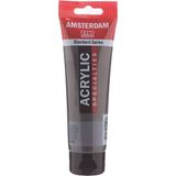 Amsterdam Graphite 120ml Akrilik Boya