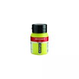 Amsterdam Greenish Yellow 500 ml Standart Akrilik Boya