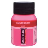 Amsterdam N-384 Reflex Rose 500 ml Akrilik Boya