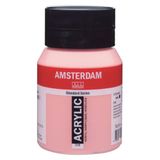 Amsterdam N:316 Venetian Rose 500ml Akrilik Boya
