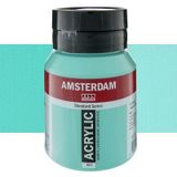 Amsterdam Permanent Green Deep 500ml Akrilik Boya