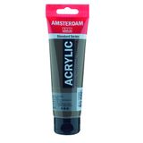 Amsterdam Raw Umber 120ml Akrilik Boya