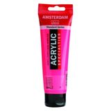 Amsterdam Reflex Rose 120ml Akrilik Boya