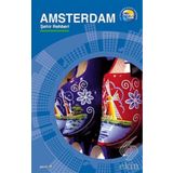 Amsterdam - Şehir Rehberi - Kolektif