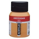 Amsterdam Standard Raw Sıenna 234 500 ml Akrilik Boya