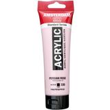 Amsterdam Standart Akrilik Boya 120ml Persian Rose / 330