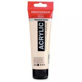 Amsterdam Standart Seri Akrilik Boya 120 Ml Naples Yellow Red Light 292