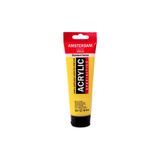 Amsterdam Talens akrilik boya, 120 ml, sanatçı boyası, tuval, kağıt, ahşap, taş rengi, ipeksi mat, ışığa dayanıklı, su geçirmez, kokusuz, çözücü madde içermez, AB'de tüm yıl boyunca üretilmiştir